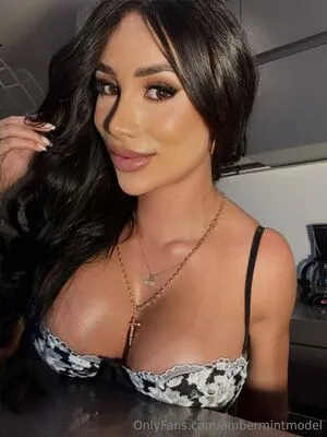 Ambermintmodel OnlyFans Leaked Free Thumbnail Picture - #GYwjZmGG8C