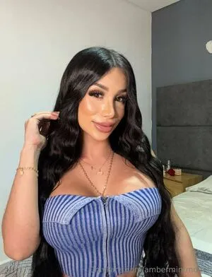 Ambermintmodel OnlyFans Leaked Free Thumbnail Picture - #Gq3Y9qEvaw