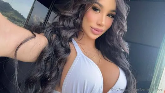 Ambermintmodel OnlyFans Leaked Free Thumbnail Picture - #IgulbM1sl4
