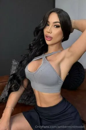 Ambermintmodel OnlyFans Leaked Free Thumbnail Picture - #YcfWkFY6u0