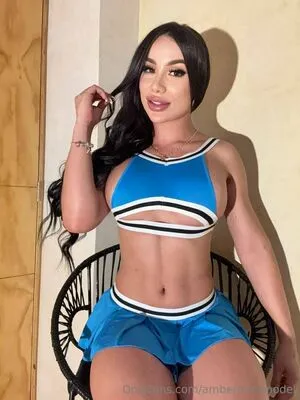 Ambermintmodel OnlyFans Leaked Free Thumbnail Picture - #n2qCtsdMGI