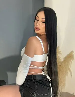 Ambermintmodel OnlyFans Leaked Free Thumbnail Picture - #vUs8XiFNqP