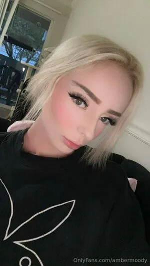 Ambermooody OnlyFans Leaked Free Thumbnail Picture - #D8DuemleTD