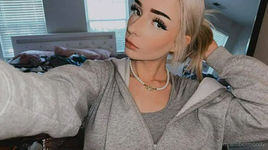 Ambermooody OnlyFans Leaked Free Thumbnail Picture - #FYPRDQrC3s