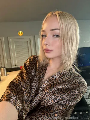 Ambermooody OnlyFans Leaked Free Thumbnail Picture - #FhZBw1nHCq