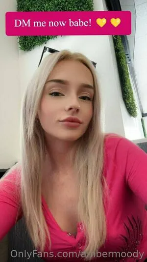 Ambermooody OnlyFans Leaked Free Thumbnail Picture - #JzEetQoGqk