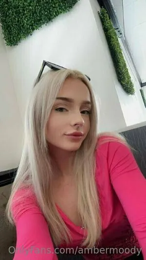 Ambermooody OnlyFans Leaked Free Thumbnail Picture - #VALpRgD1sq