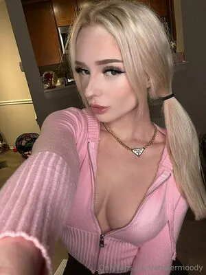 Ambermooody OnlyFans Leaked Free Thumbnail Picture - #YAJvOC3cDG
