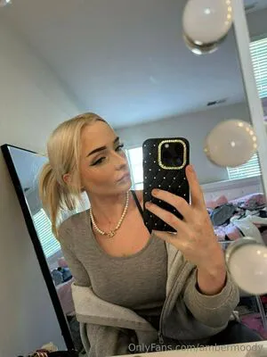Ambermooody OnlyFans Leaked Free Thumbnail Picture - #cqvn7zhQFU