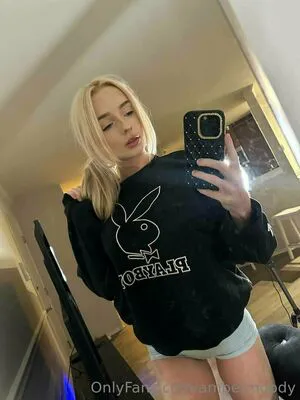 Ambermooody OnlyFans Leaked Free Thumbnail Picture - #tPqUZ4qVBw