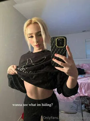 Ambermooody OnlyFans Leaked Free Thumbnail Picture - #v1EmeYFKXn