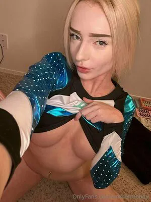 Ambermooody OnlyFans Leaked Free Thumbnail Picture - #zq1g7DjovA