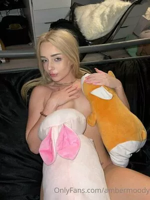 Ambermooody OnlyFans Leaked Free Thumbnail Picture - #HYBgS22WDv