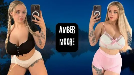 Ambermoore OnlyFans Leaked Free Thumbnail Picture - #0iWKU9CIcQ