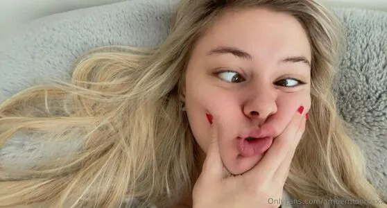 Ambermoorexxx OnlyFans Leaked Free Thumbnail Picture - #33cDE9ob61