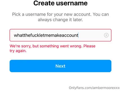 Ambermoorexxx OnlyFans Leaked Free Thumbnail Picture - #4Kab08OLdx