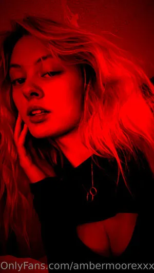 Ambermoorexxx OnlyFans Leaked Free Thumbnail Picture - #R6CZZuriwi