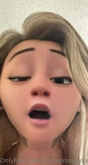 Ambermoorexxx OnlyFans Leaked Free Thumbnail Picture - #T44XbhxXAm