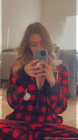 Ambermoorexxx OnlyFans Leaked Free Thumbnail Picture - #Tuheq82P6B