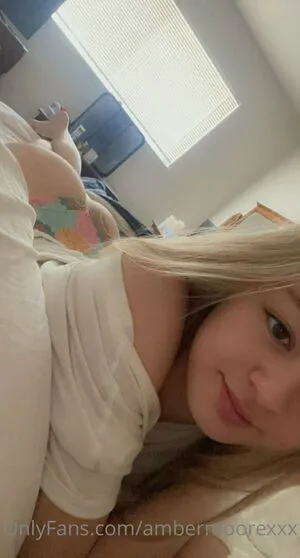 Ambermoorexxx OnlyFans Leaked Free Thumbnail Picture - #V7k31uG3u9
