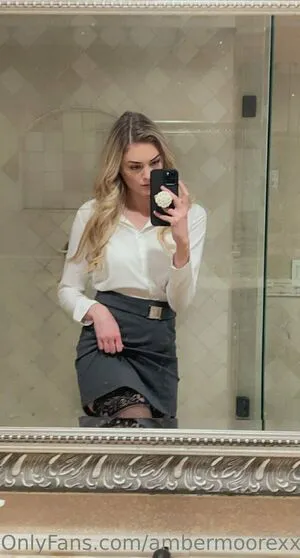 Ambermoorexxx OnlyFans Leaked Free Thumbnail Picture - #WxUWPtbyDn