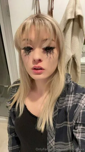 Ambermoorexxx OnlyFans Leaked Free Thumbnail Picture - #X4z4n5wKFA