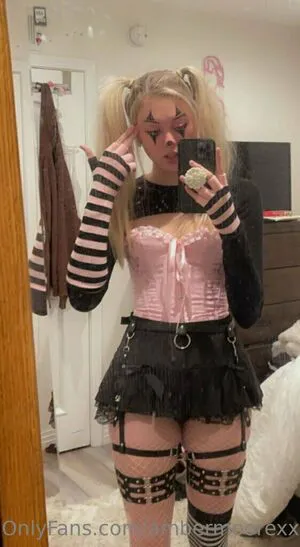Ambermoorexxx OnlyFans Leaked Free Thumbnail Picture - #fEwBxIefBW