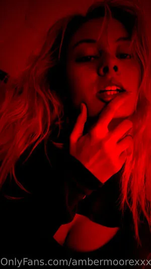 Ambermoorexxx OnlyFans Leaked Free Thumbnail Picture - #rwY4zGJPNu