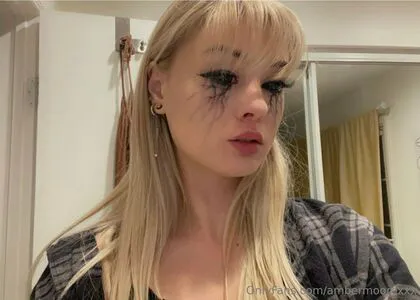Ambermoorexxx OnlyFans Leaked Free Thumbnail Picture - #ydUA3mMPPN