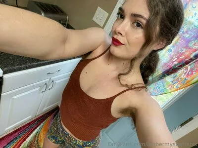 Ambermysteriousx OnlyFans Leaked Free Thumbnail Picture - #QiiyAfwjJ9