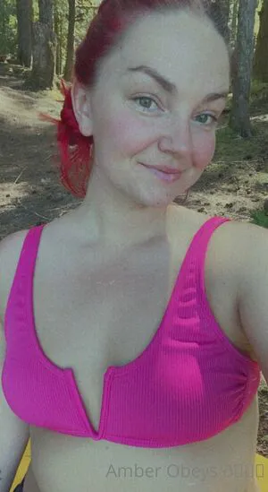 Amberobeys OnlyFans Leaked Free Thumbnail Picture - #OmzIcUwf8s
