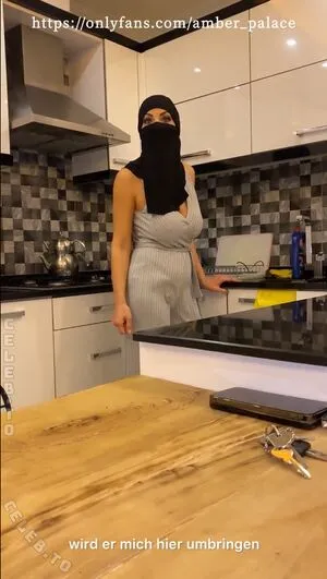 Amberonee31 OnlyFans Leaked Free Thumbnail Picture - #c9MnydeUKC