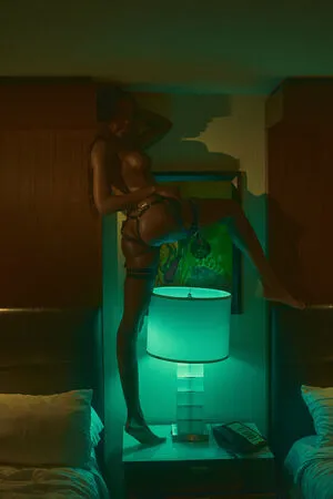Amberoxrose OnlyFans Leaked Free Thumbnail Picture - #7NTLEAJozW