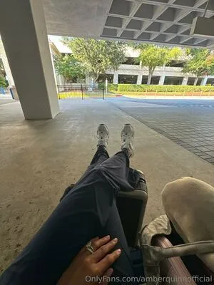 Amberquinnofficial OnlyFans Leaked Free Thumbnail Picture - #F4vEaZXhnn