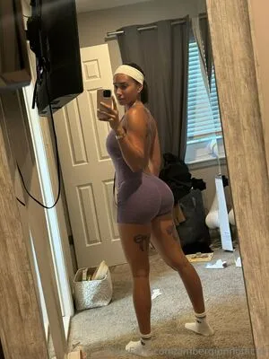 Amberquinnofficial OnlyFans Leaked Free Thumbnail Picture - #WA5qpGDZFX