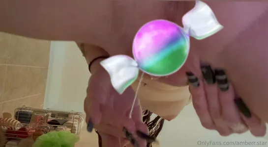 Amberr Star OnlyFans Leaked Free Thumbnail Picture - #sYuY0Bf0O2