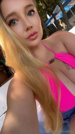 Amberriley OnlyFans Leaked Free Thumbnail Picture - #Jk4yFNWKFF