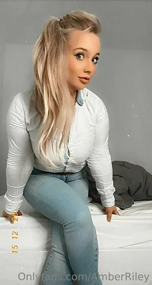 Amberriley OnlyFans Leaked Free Thumbnail Picture - #hJV1MqhHJI