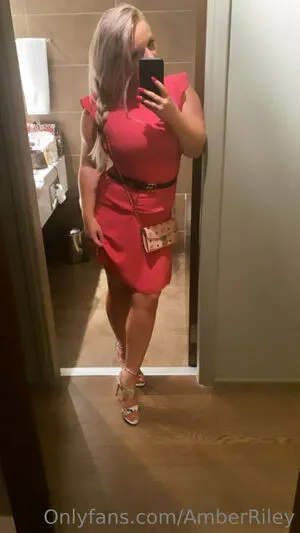 Amberriley OnlyFans Leaked Free Thumbnail Picture - #oOg05G2JBG