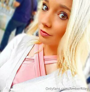 Amberriley OnlyFans Leaked Free Thumbnail Picture - #rzfBm9IylV
