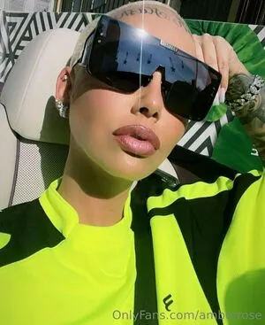 Amberrose OnlyFans Leaked Free Thumbnail Picture - #5DTf1mgIy2