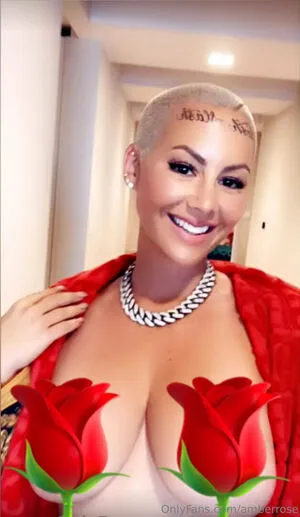 Amberrose OnlyFans Leaked Free Thumbnail Picture - #6bcmDPs63f