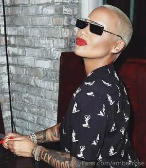 Amberrose OnlyFans Leaked Free Thumbnail Picture - #9xXjClq2g6