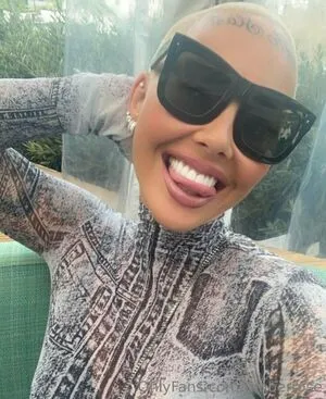 Amberrose OnlyFans Leaked Free Thumbnail Picture - #DGDYfKc3fA