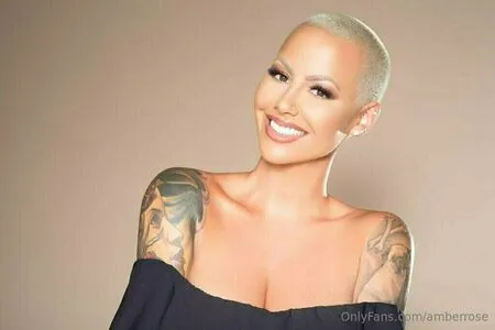 Amberrose OnlyFans Leaked Free Thumbnail Picture - #V87aGfUhKq