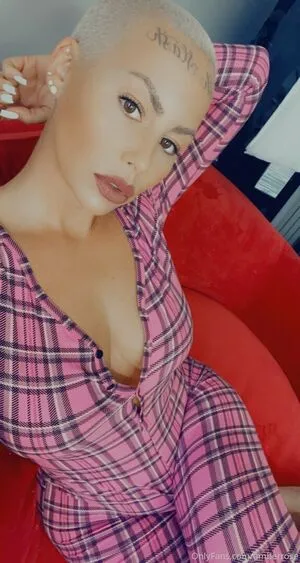 Amberrose OnlyFans Leaked Free Thumbnail Picture - #XfxHXeLzC2