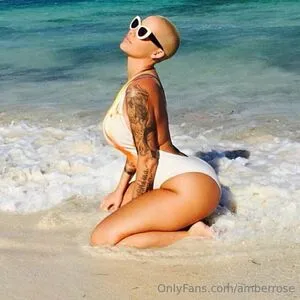Amberrose OnlyFans Leaked Free Thumbnail Picture - #cG3pEd9n59