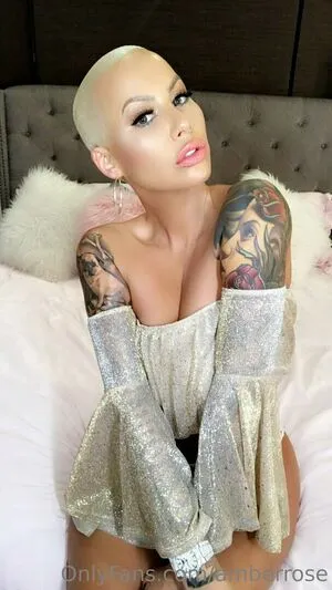 Amberrose OnlyFans Leaked Free Thumbnail Picture - #gPLajGGrOR
