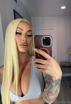 Amberrose OnlyFans Leaked Free Thumbnail Picture - #i7MYgcR0CO