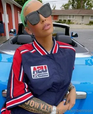 Amberrose OnlyFans Leaked Free Thumbnail Picture - #m2dZZs5f0T